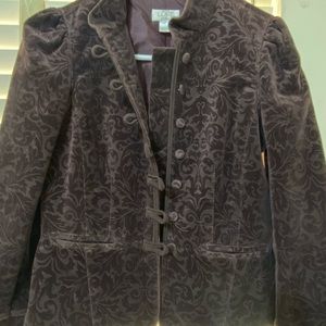 Ann Taylor LOFT Blazer
